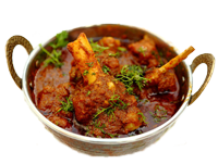 INDIAN LAMB